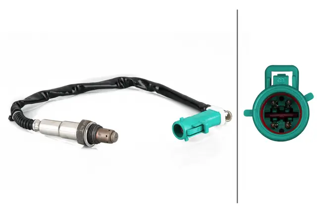 LAMBDA SENSOR                        6PA Hella 