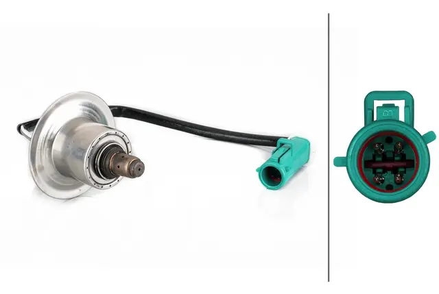 LAMBDA SENSOR                        6PA Hella 
