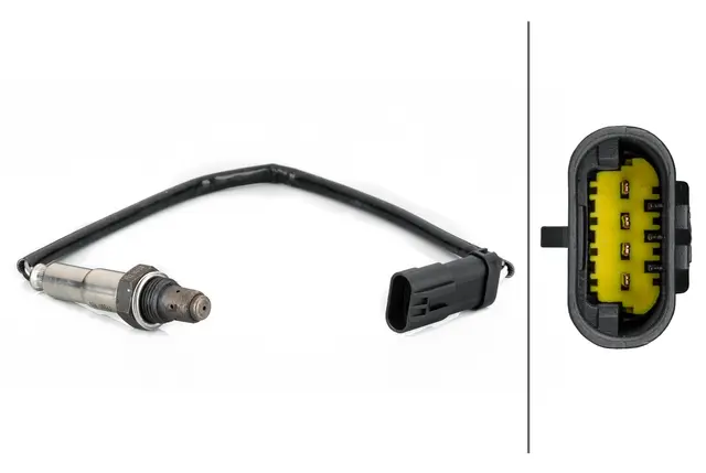 LAMBDA SENSOR                        6PA Hella 