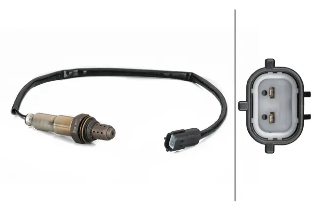 LAMBDA SENSOR                        6PA Hella 
