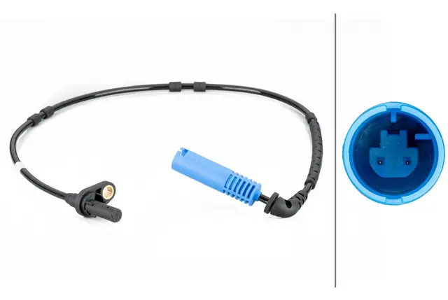 SENSOR, WHEEL SPEED                  6PU Hella 