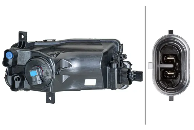 FOGLAMP ZNW LH MG12                  1NG Hella 