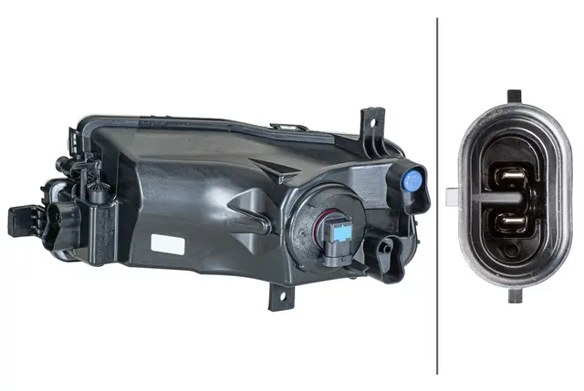 FOGLAMP ZNW RH MG12                  1NG Hella 