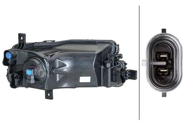 FOGLAMP ZNW LH MG12                  1NG Hella 
