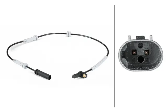 SENSOR, WHEEL SPEED                  6PU Hella 