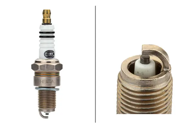 SPARK PLUG YTTRIUM YH7RCP-11U        8EH Hella 