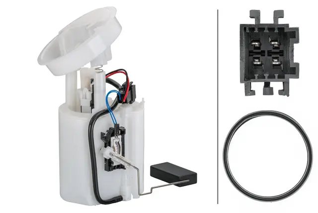 FUEL PUMP UNIT                       8TF Hella 