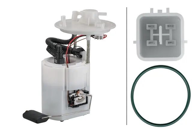 FUEL PUMP UNIT                       8TF Hella 