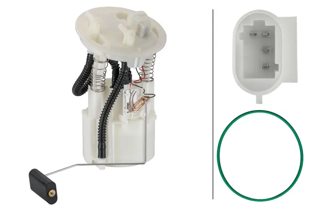 FUEL PUMP UNIT                       8TF Hella 