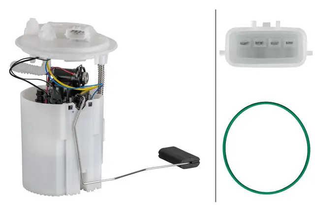 FUEL PUMP UNIT                       8TF Hella 