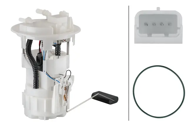 FUEL PUMP UNIT                       8TF Hella 