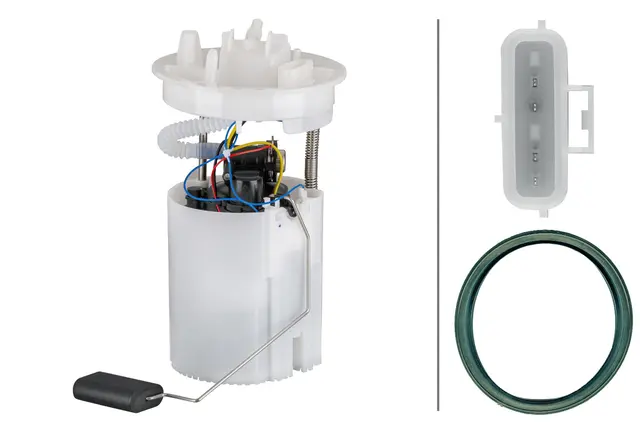 FUEL PUMP UNIT                       8TF Hella 