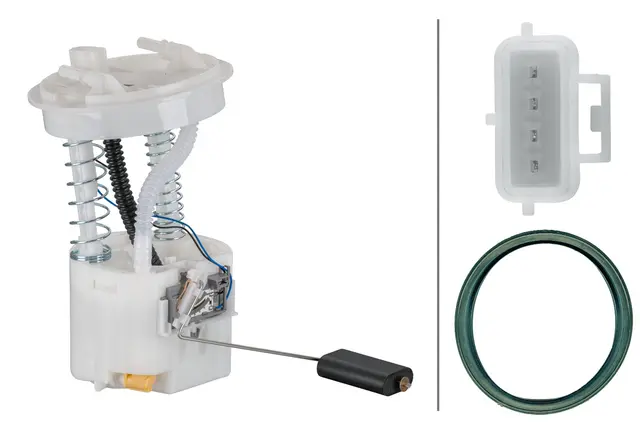 FUEL PUMP UNIT                       8TF Hella 