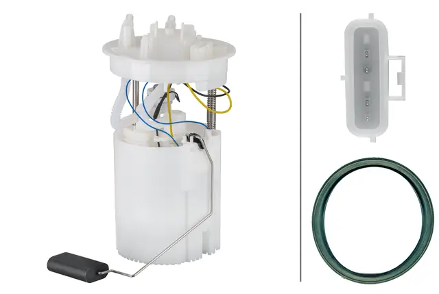 FUEL PUMP UNIT                       8TF Hella 