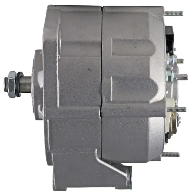 ALTERNATOR,28V,80A                   8EL Hella 