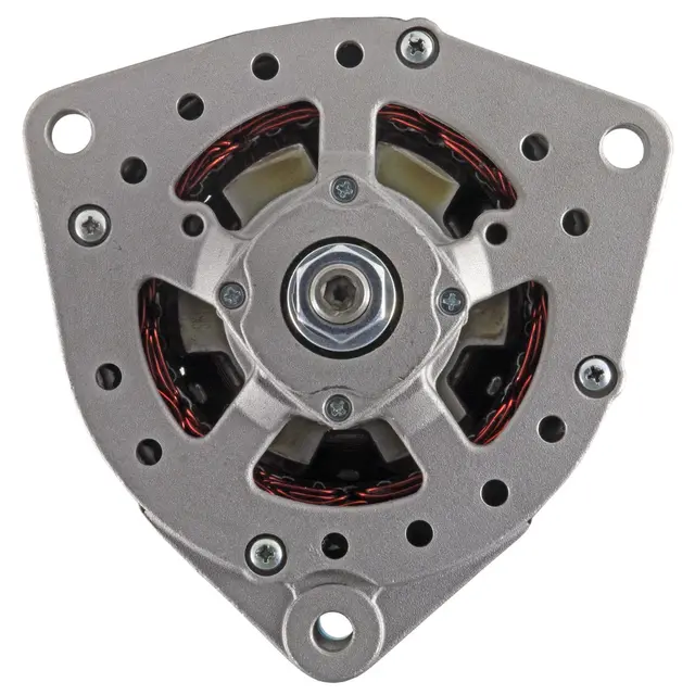 ALTERNATOR,28V,80A                   8EL Hella 