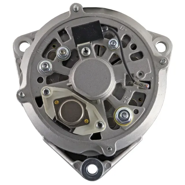 ALTERNATOR,28V,80A                   8EL Hella 