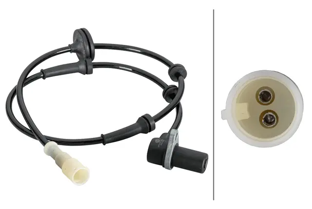 SENSOR, WHEEL SPEED                  6PU Hella 