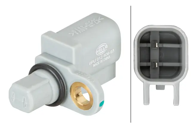 SENSOR, WHEEL SPEED                  6PU Hella 