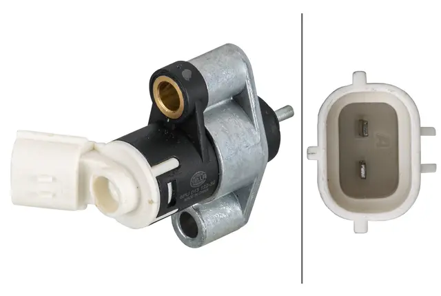 SENSOR, CRANKSHAFT PULSE             6PU Hella 