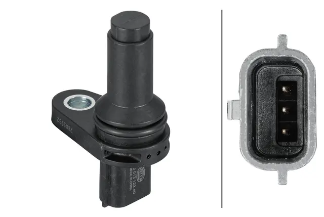 SENSOR, CRANKSHAFT PULSE             6PU Hella 