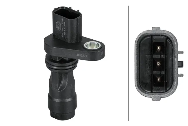 SENSOR, CRANKSHAFT PULSE             6PU Hella 