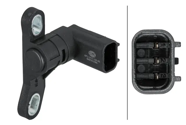 SENSOR, CRANKSHAFT PULSE             6PU Hella 