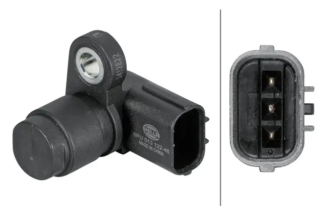 SENSOR, CRANKSHAFT PULSE             6PU Hella 