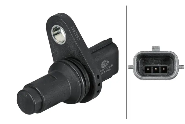 SENSOR, CRANKSHAFT PULSE             6PU Hella 