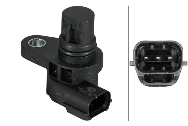 SENSOR, CRANKSHAFT PULSE             6PU Hella 