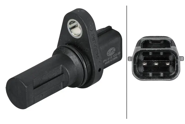 SENSOR, CRANKSHAFT PULSE             6PU Hella 