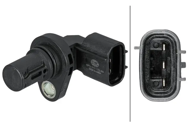 SENSOR, CRANKSHAFT PULSE             6PU Hella 