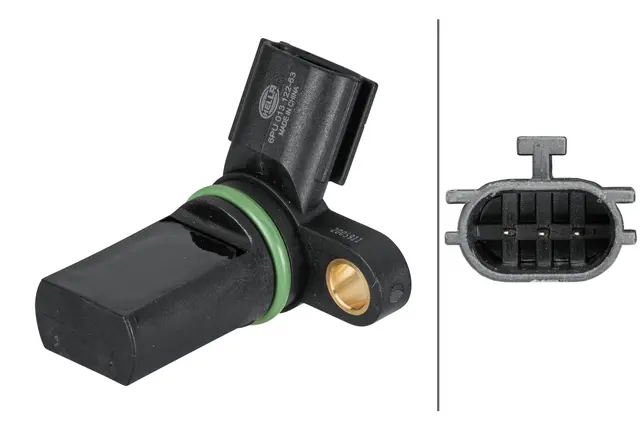 SENSOR, CRANKSHAFT PULSE             6PU Hella 