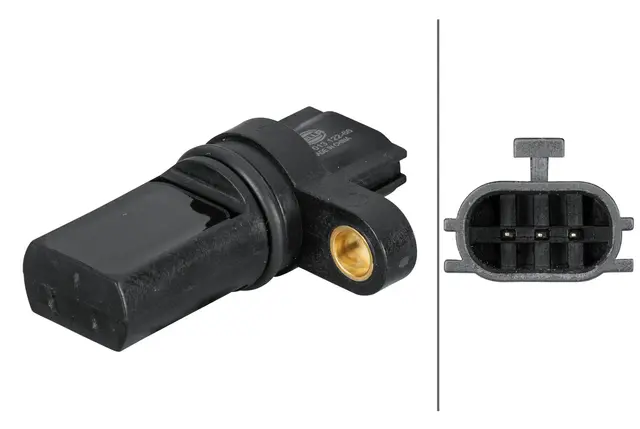 SENSOR, CRANKSHAFT PULSE             6PU Hella 