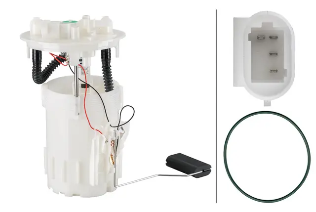 SENDER UNIT, FUEL TANK               8TF Hella 