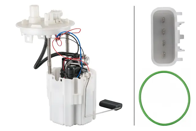 FUEL PUMP UNIT                       8TF Hella 