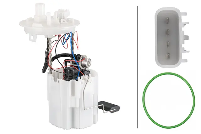 FUEL PUMP UNIT                       8TF Hella 