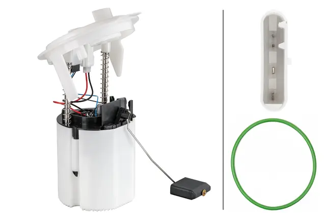 FUEL PUMP UNIT                       8TF Hella 