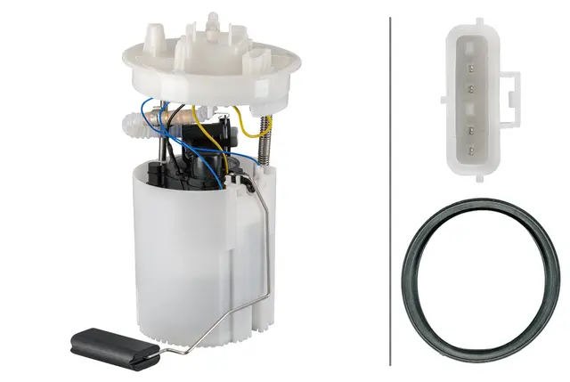 FUEL PUMP UNIT                       8TF Hella 