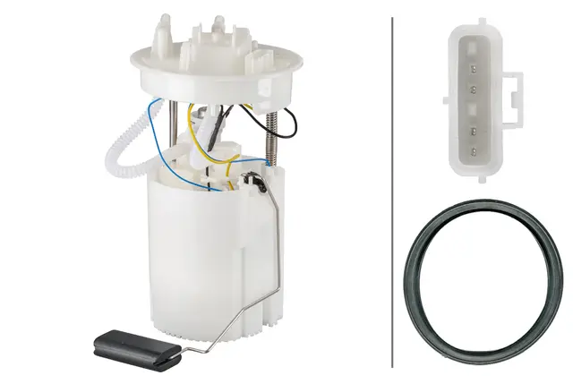 FUEL PUMP UNIT                       8TF Hella 