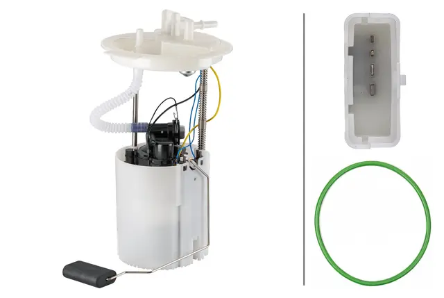 FUEL PUMP UNIT                       8TF Hella 
