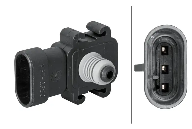 PRESS SENSOR                         6PP Hella 