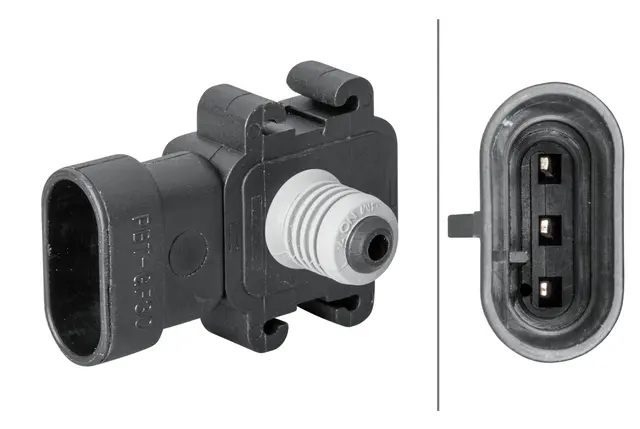 SENSOR, BOOST PRESSURE               6PP Hella 