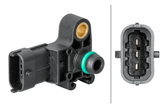 SENSOR, BOOST PRESSURE               6PP Hella 
