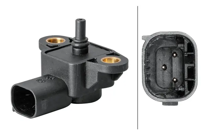 SENSOR, BOOST PRESSURE               6PP Hella 