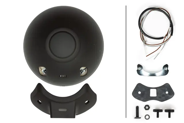 Luminator Metal Compact 37,5 Hella 