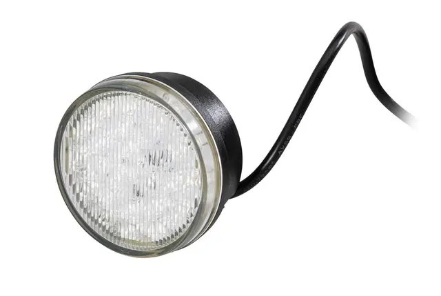 LED multifunksjonslampe Hella 