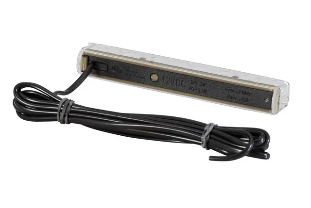 LED Kjørelys Hella 