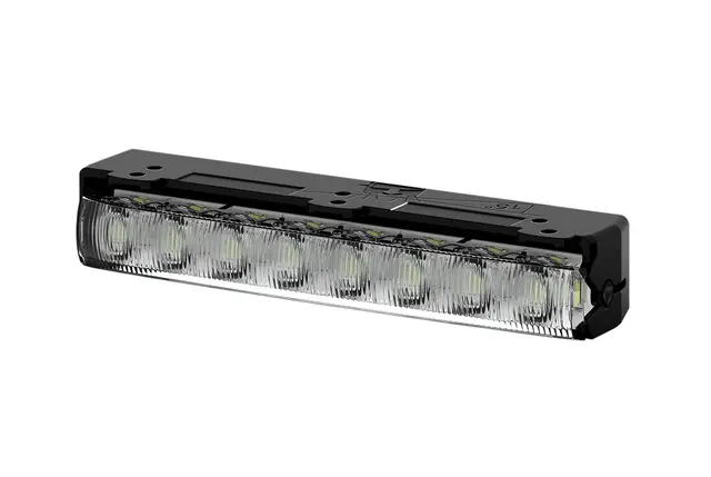 LED Kjørelys Hella 