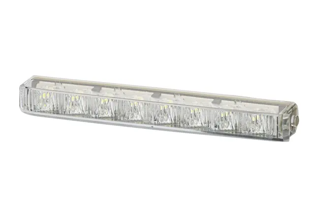 LED Kjørelys Hella 